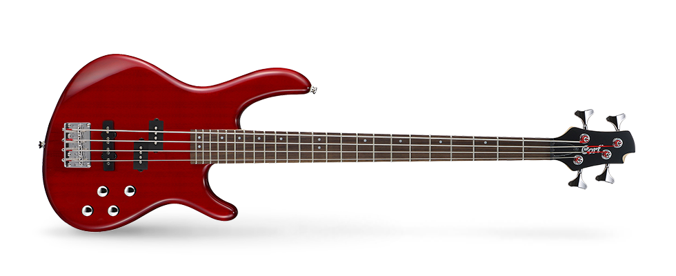 Action Bass Plus TR image